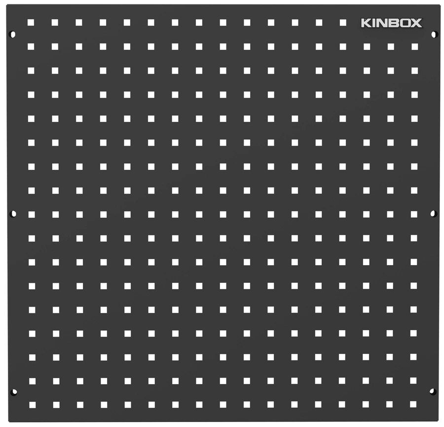 Kinbox Garage Modular Tool Storage System From China Supplier