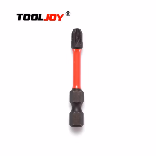 Tooljoy Impact Bits/Schlagbit/Schraubendreherbit
